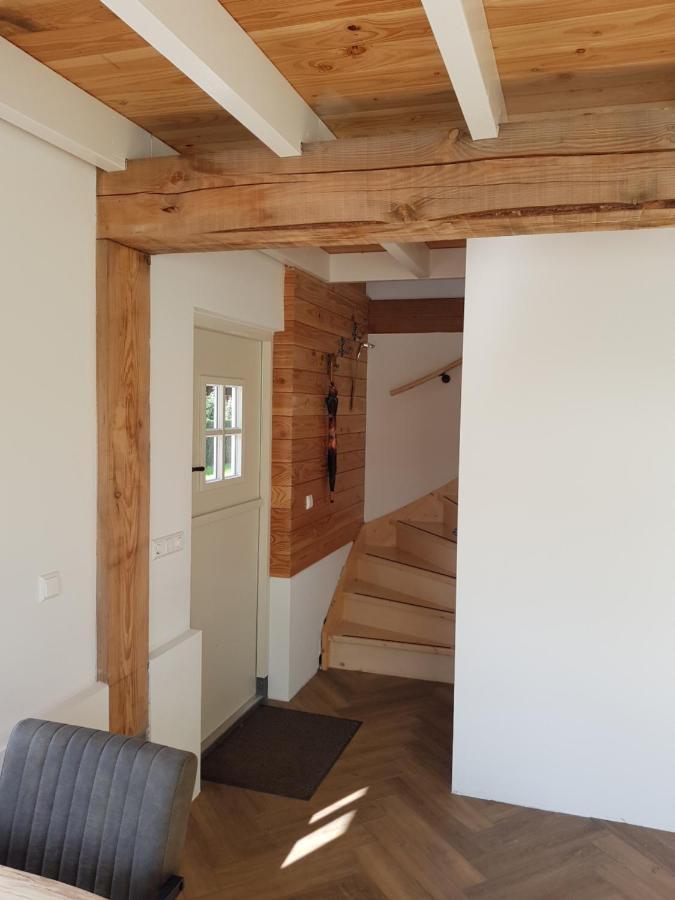 De Cromvoirtse Bed And Breakfast Eksteriør bilde